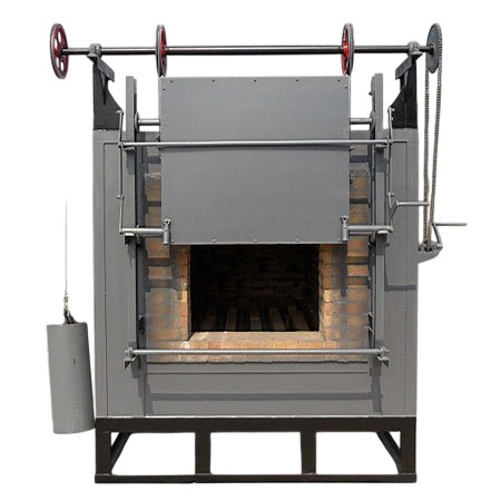 Industrial Furnace